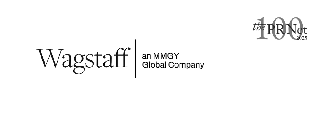 The PR Net 100 2025 Wagstaff an MMGY Global Company